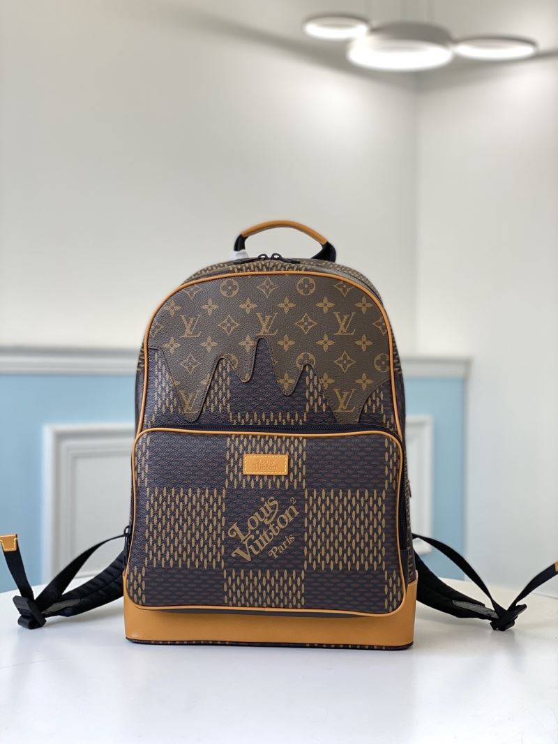 LV Backpacks